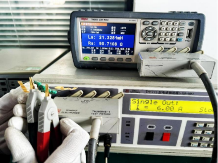 蘇州谷景電子有限公司 2